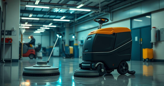 Como a Locação de Lavadora e Secadora de Piso Industrial Transformará Seu Negócio Como a Locação de Lavadora e Secadora de Piso Industrial Transformará Seu Negócio