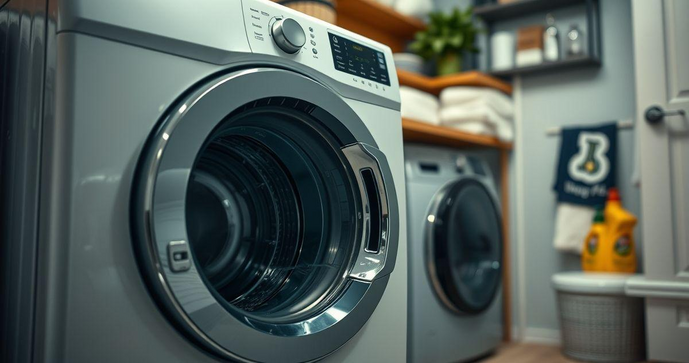 Como Escolher a Lavadora A3 Ideal para Sua Casa Como Escolher a Lavadora A3 Ideal para Sua Casa