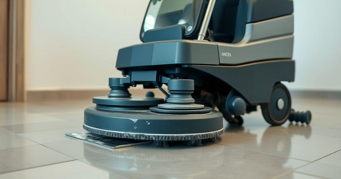 Lavadora de piso: guia completo para escolher e utilizar