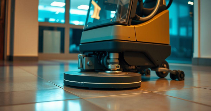 Lavadora de Piso Karcher: Descubra Como Escolher a Ideal para Sua Limpeza Profunda Lavadora de Piso Karcher: Descubra Como Escolher a Ideal para Sua Limpeza Profunda