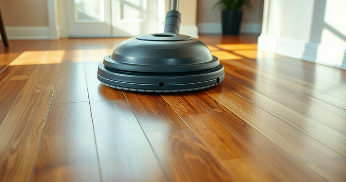 Descubra como a lavadora de piso Karcher transforma sua limpeza em um prazer