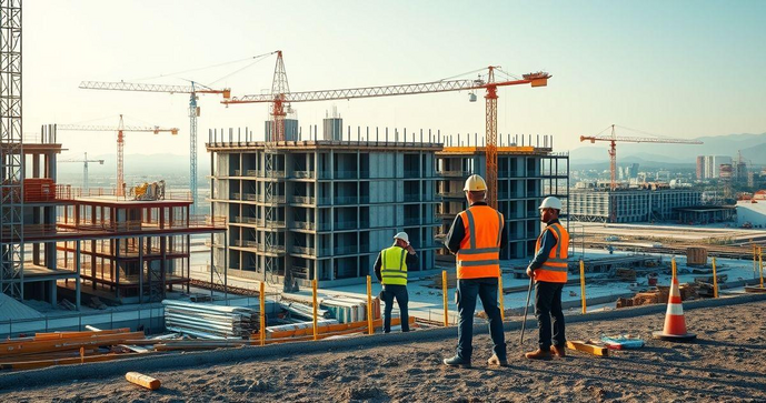 Custo da Limpeza Pós-Obra: Guia Completo