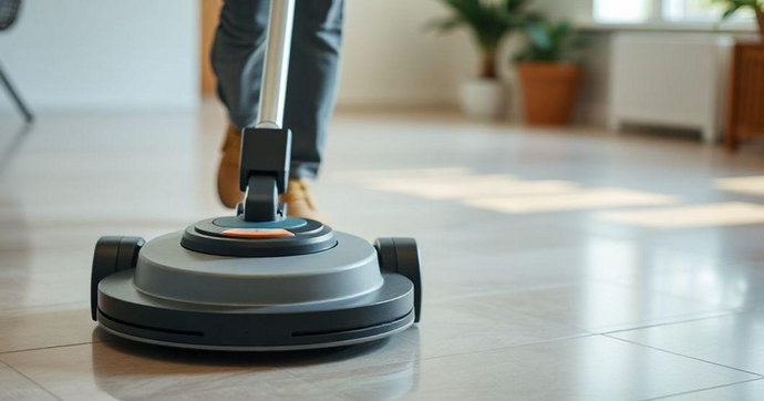 Lavadora a Bateria: Praticidade e Eficiência para Facilitar Sua Limpeza Diária