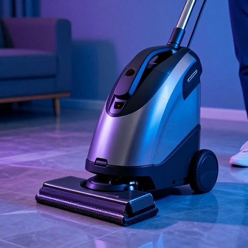 Lavadora de Piso: A Solução Eficaz para Otimizar a Limpeza da Sua Casa