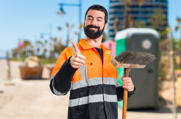 Como Escolher a Empresa de Limpeza Pós-Obra Ideal para Garantir Eficiência e Segurança no Seu Espaço