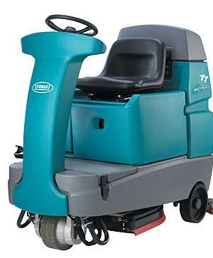 Lavadora tennant t20